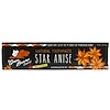 The Green Beaver, Natural Toothpaste, Star Anise, 2.5 fl oz (75 ml)