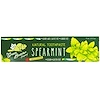 The Green Beaver, Natural Toothpaste, Spearmint, 2.5 fl oz (75 ml)