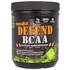 Grenade, "Защита BCAA", комплекс аминокислот с разветвленными боковыми цепями (BCAA), со вкусом зеленого яблока, 13,76 унций (390 г)