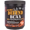 Grenade, "Защита BCAA", комплекс аминокислот с разветвленными боковыми цепями (BCAA), со вкусом клубники и манго, 13,76 унций (390 г)