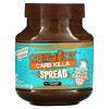 Grenade, Carb Killa, Protein Spread, Chocolate Chip Salted Caramel, 12.7 oz (360 g)