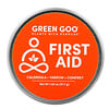 Green Goo‏, First Aid Salve, 1.82 oz (51.7 g)