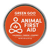 Green Goo, Бальзам для первой помощи для животных, 1,82 унции (51,7 г)