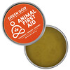 Green Goo‏, Animal First Aid Salve, 1.82 oz (51.7 g)