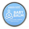 Green Goo‏, Baby Balm Salve, 1.82 oz (51.7 g)