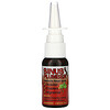 Greensations, Sinus Plumber, Headache Nasal Spray, 0.68 fl oz