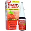 Sinus Plumber, головная боль, назальный спрей, 0,68 жидких унций
