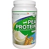 Growing Naturals, Yellow Raw Pea Protein, Original, 2.01 lbs (912 g)