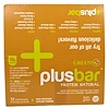 Greens Plus, Plusbar, Protein Natural, 12 Bars, 2 oz (59 g) Each