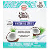GuruNanda, Bandes blanchissantes premium, 14 bandes