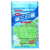 Goldsangsa, Exfoliating Towel, Peeling-Handtücher, grün, 10 Stück