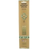Gonesh, Extra Rich Incense Sticks, Sage, 20 Sticks