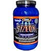 Gaspari Nutrition, SizeOn, Whey Hydrolysate Creatine Formula, Orange Cooler, 3.49 lbs (1584 g)
