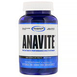 Отзывы о Anavite, лучший поливитамин для производительности, 180 таблеток