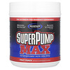 SuperPump™ Max、ブルーラズベリー、640g（1.41ポンド）