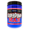 Gaspari Nutrition(ギャス パリ ニュートリション), SuperPump（スーパーパンプ）マックス、スイカ、640g（1.41ポンド）