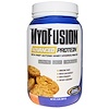 Gaspari Nutrition, MyoFusion, Advanced Protein, Peanut Butter Cookie, 2 lbs (907 g)