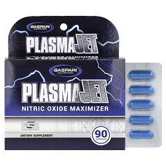 PlasmaJet®, 90 капсул