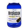 Gaspari Nutrition, MyoFusion, Advanced Protein, Cookies & Cream, 2 lbs (907 g)