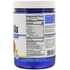 Gaspari Nutrition, EAA probados con 9 aminoácidos esenciales, Nectarina y guayaba, 390 g (13,75 oz)