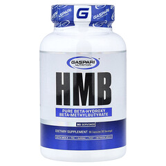 HMB, 90 капсул