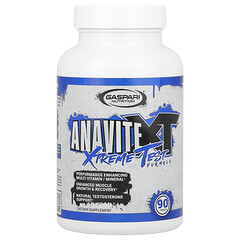 Anavite Xtreme Test Formula, 90 таблеток