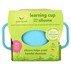 Green Sprouts‏, Learning Cup, 12+ Months, Aqua, 1 Cup, 7 oz (207 ml)