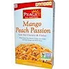 Peace Cereal, 低脂肪グラノーラ と フレーク, マンゴ・ピーチ・パッション, 10 オンス (284 g)