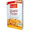 Peace Cereal, グラノーラ と フレーク状, メープル・ピーカン, 11 オンス (312 g)