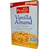Peace Cereal, グラノーラ と フレーク状, バニラ アーモンド, 11 オンス (312 g)