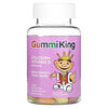 Calcium + Vitamin D for Kids, 60 Gummies