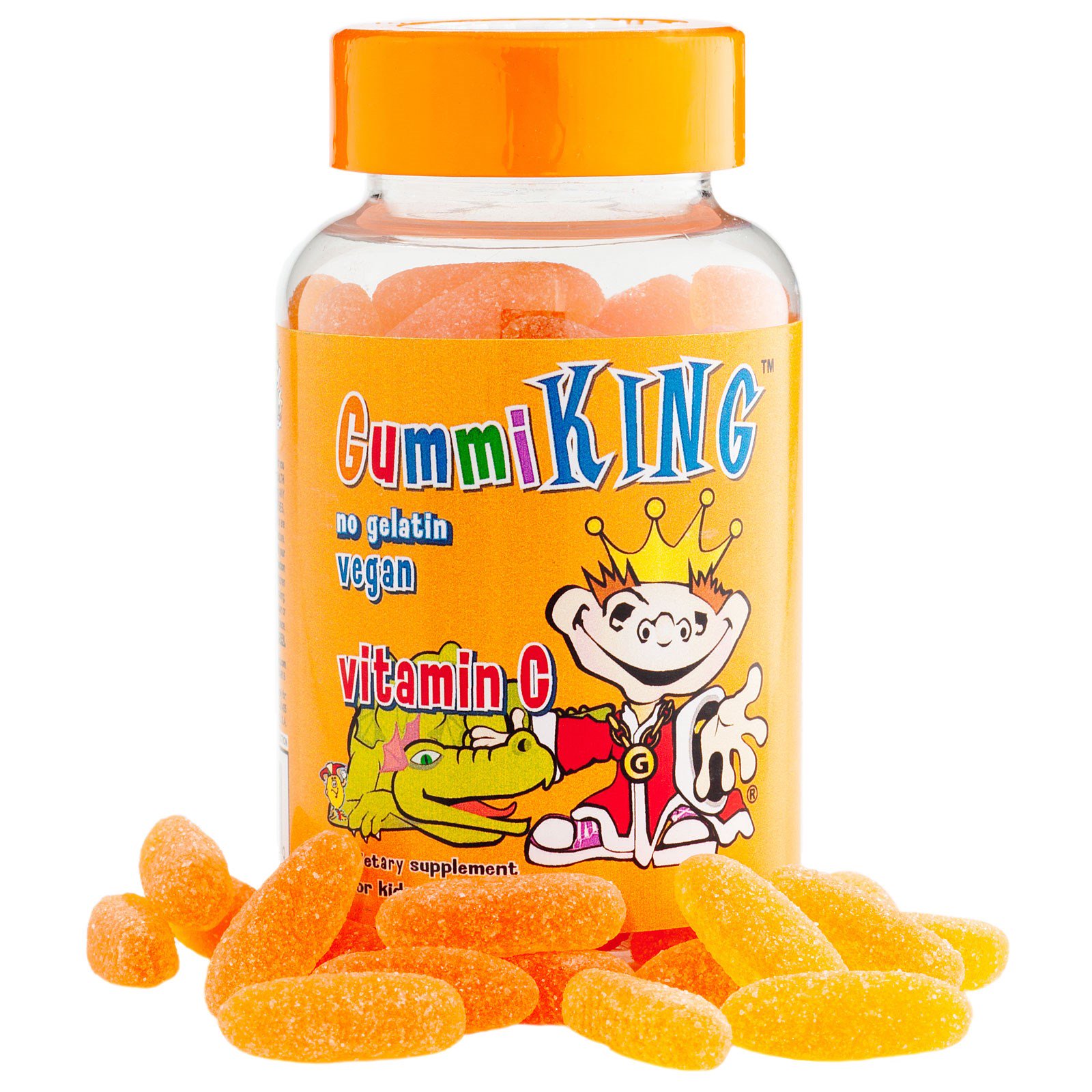 gummiking-vitamin-c-for-kids-natural-orange-flavor-60-gummies-ebay