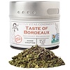 Gustus Vitae, Gourmet Seasoning, Taste of Bordeaux, 0.3 oz (10 g)