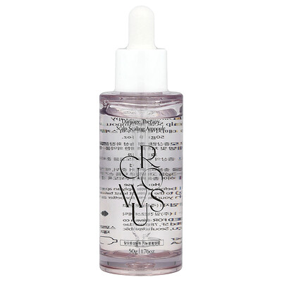 Product Image for GROWUS, Damage Therapy Scalp Scaling Ampoule , 1.76 oz (50 g)