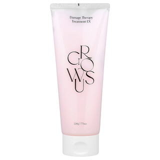 GROWUS, Damage Therapy Hair Treatment EX, 7.76 oz (220 g)