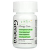 Genexa, Allergy Care, Organic Allergy & Decongestant, Organic Acai Berry , 60 Chewable Tablets