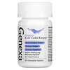 Genexa, Kids´ Calm Keeper, Calming & Relaxation, Ages 3+, Vanilla & Lavender, 60 Chewable Tablets