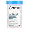 Antacid, Maximum Strength, Organic Berry & Vanilla , 72 Chewable Tablets