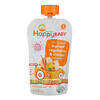 Happy Family Organics, Organic Baby Food, Hearty Meals, Chick Chick, Stage 3, 4 oz (113 g)