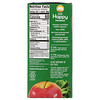 Happy Family Organics‏, Happy Kid, Organic Apple, Kale & Mango, 4 Pouches, 3.17 oz (90 g) Each