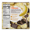 Happy Family Organics, Happy Kid, Banana + Chocolate, Fruit & Oat Bar, 5 Bars, 0.99 oz (28 g) Each