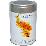 Отзывы о Натуральный чай к английскому завтраку, 3.53 унции (100 г)