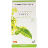 Hampstead Tea, Organic & Biodynamic, Loose Leaf Tea, Green , 3.53 oz (100 g)