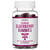 Havasu Nutrition‏, Premium Elderberry Gummies, 60 Gummies