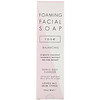 Honey Belle, Foaming Facial Soap, Rose, 1.8 oz (50 ml)