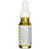 Honey Belle, Elixir Rejuvenating Facial Oil, Elixir verjüngendes Gesichtsöl, 15 ml (0,5 oz.)
