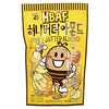 HBAF, Miel, mantequilla y almendras, 120 g (4,23 oz)