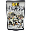 HBAF, Sésamo y almendras negras, 120 g (4,23 oz)