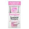 Hobe Labs, Energizer Treatment Shampoo, For Women, 4 fl oz (118 ml)