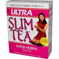 thermo slim tea